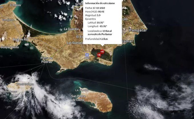 nuevo sismo nueva esparta- acn