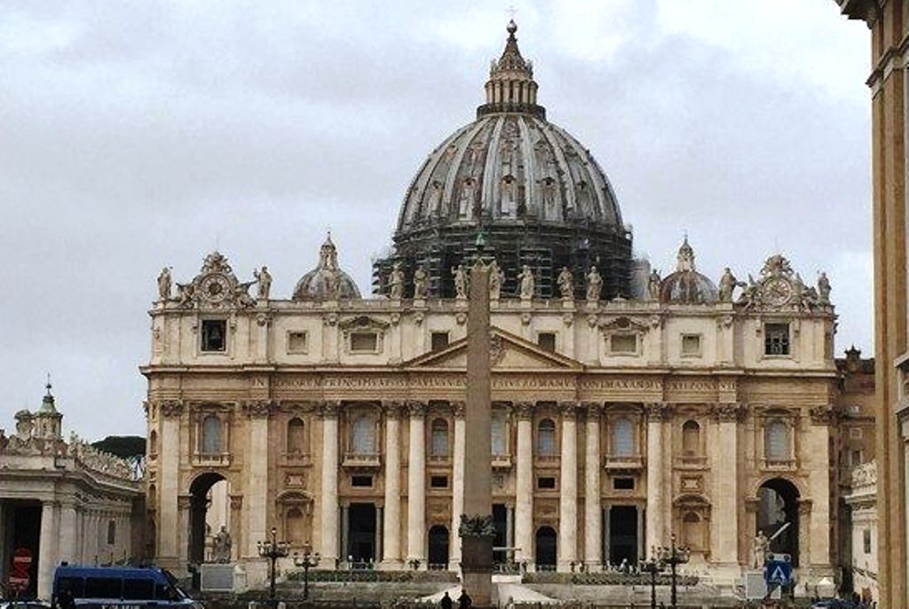 Vaticano juzgará a dos sacerdotes - noticiasACN