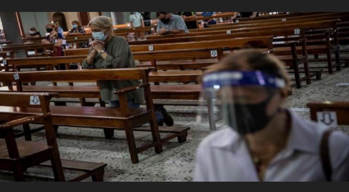 Venezuela con mas de 93 mil casos y 801 muertes por la pandemia