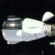 Exitoso acoplamiento en órbita de la cápsula Crew-1 de SpaceX con la EEI