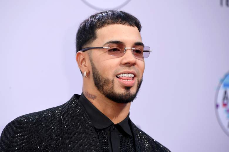 Anuel se retira de la música