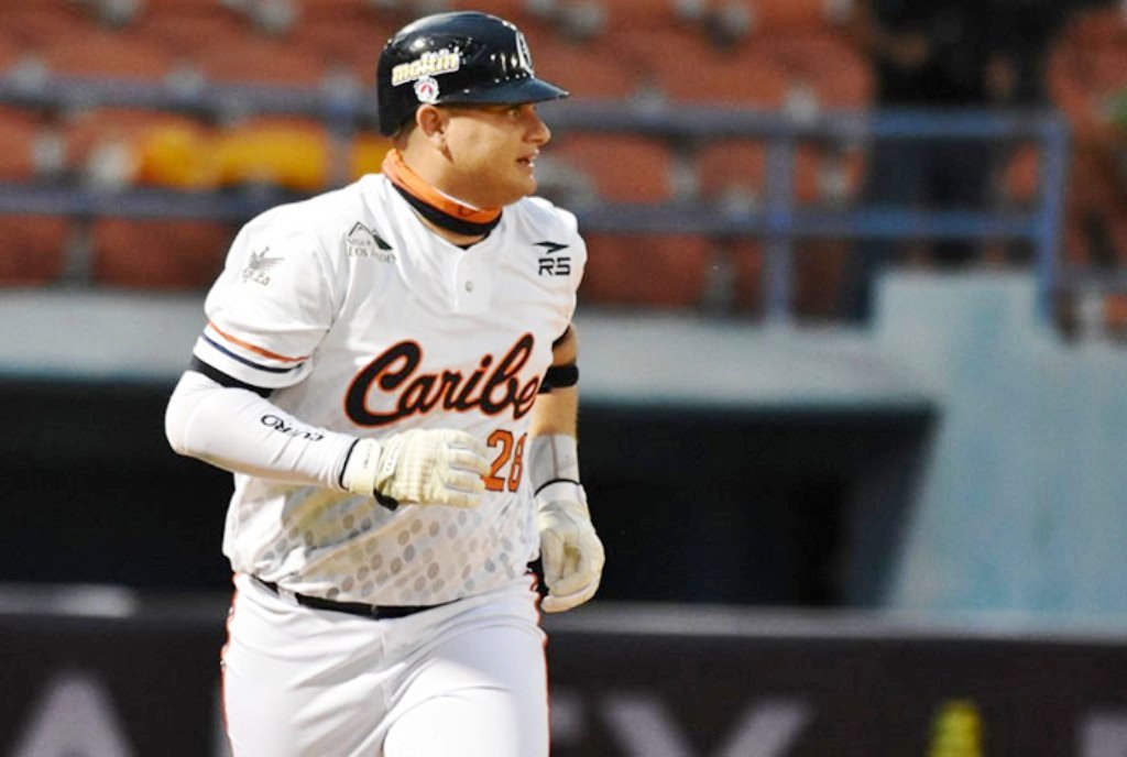 Balbino Fuenmayor electo Jugador de la Semana - noticiasACN