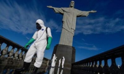 Llama de la esperanza en Brasil - ACN