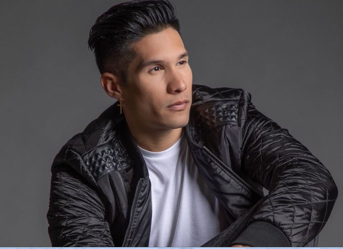 chyno miranda estuvo hospitalizado- acn