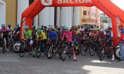 Vuelta Ciclista a Venezuela - ACN
