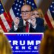 Giuliani arremete con nuevas acusaciones de fraude electoral en EEUU