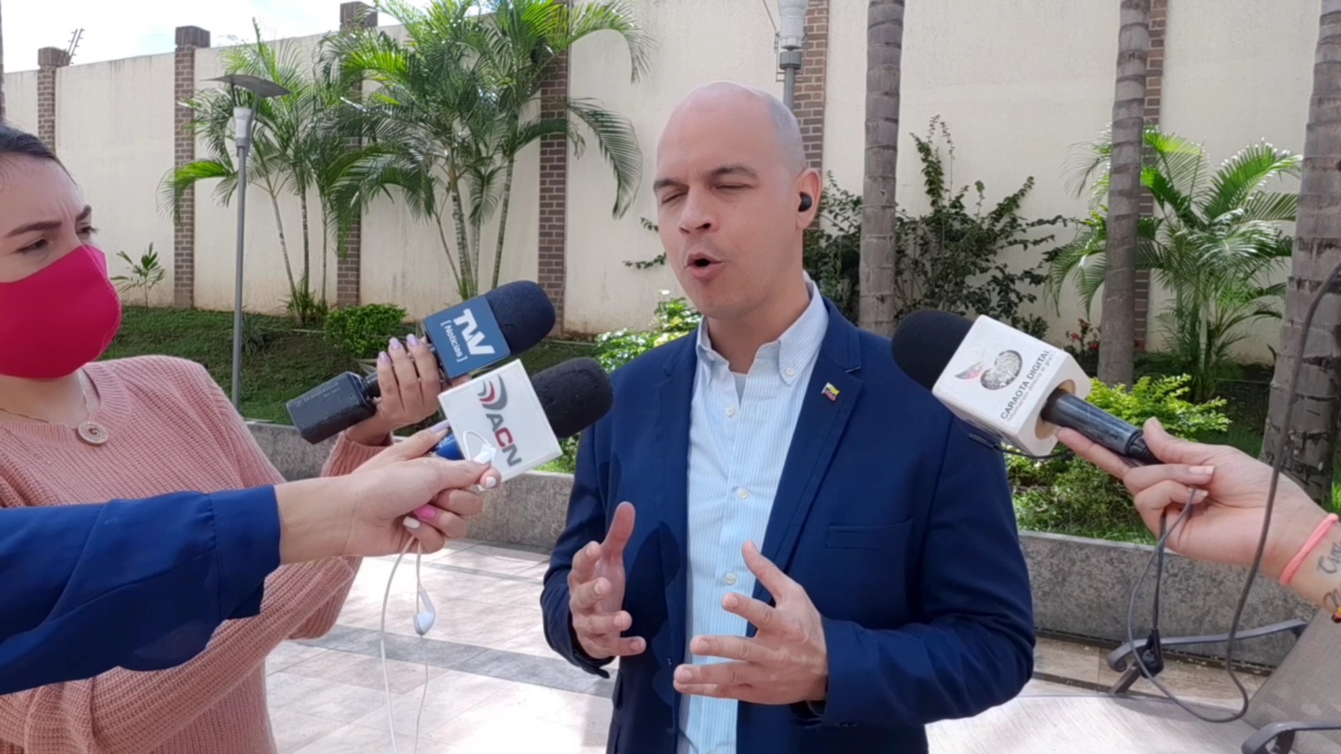 Cámara Inmobiliaria de Carabobo