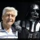 David Prowse quien encarnó a Darth Vader murió a los 85 años