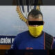Detenido por violar a sus tres sobrinas en Táchira