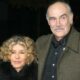 Esposa de Sean Connery reveló que el actor padecía demencia senil