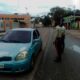 Policía municipal de Libertador retuvo vehículos por violar bioseguridad