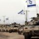 Israel se prepara para un posible ataque militar de EEUU contra Irán