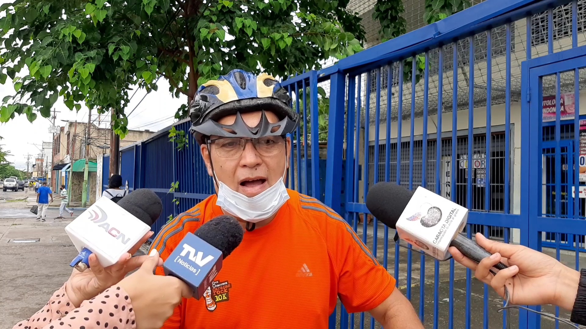 Médicos Unidos Carabobo transparencia