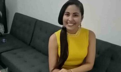 Murió arrollada venezolana en Panamá- acn