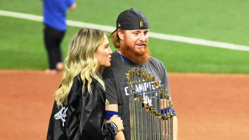 MLB no sancionará a Justin Turner - noticiasACN