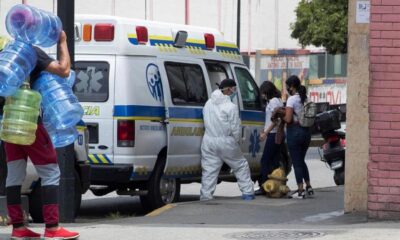 Maduro confirmó diciembre de flexibilización - noticiasACN