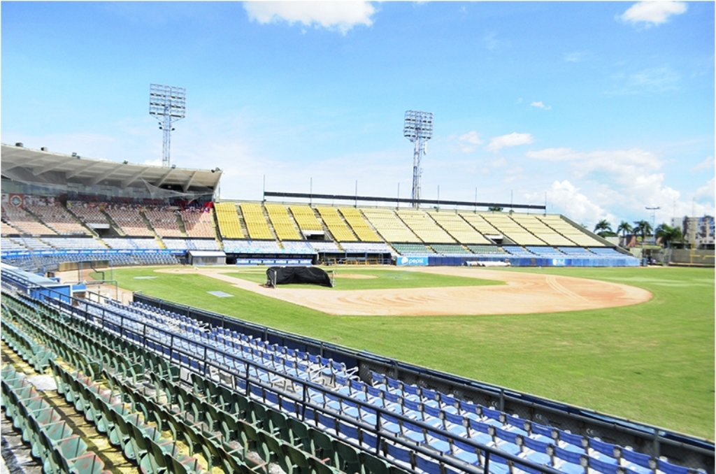 Magallanes abrió su bunker - noticiasACN