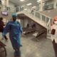 Médicos venezolanos se las ingenian para diagnosticar COVID-19