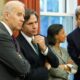 Nuevo equipo de política exterior de Biden apuesta a la firmeza
