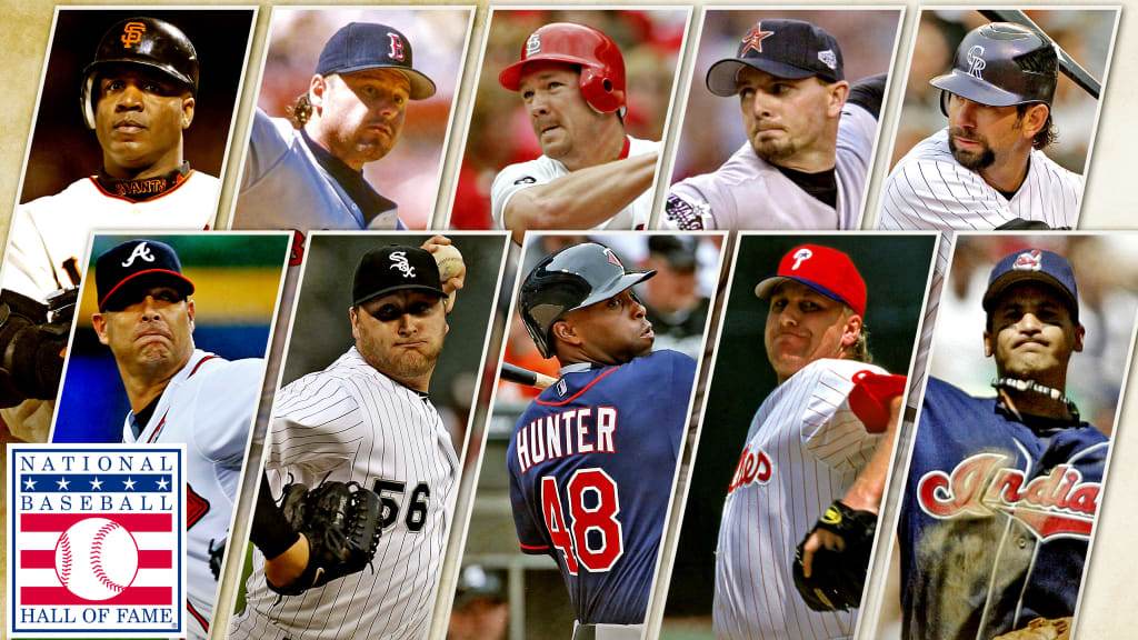 Omar Vizquel entre las boletas - noticiasACN