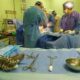 Pacientes operados gratuitamente en Naguanagua