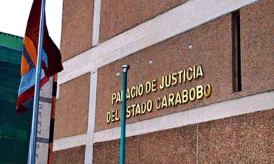 TSJ designó nuevo presidente del Circuito Judicial de Carabobo
