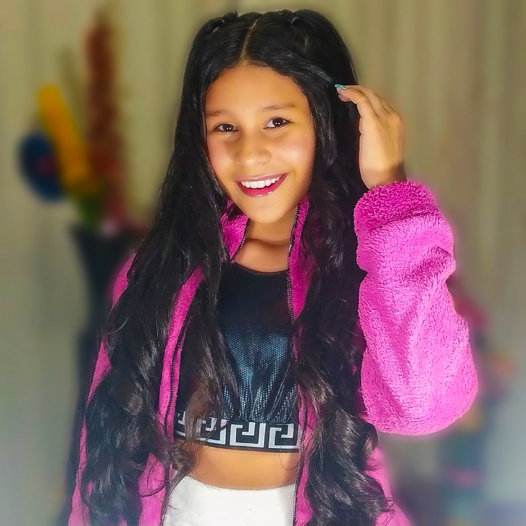Ari V Todo de ti