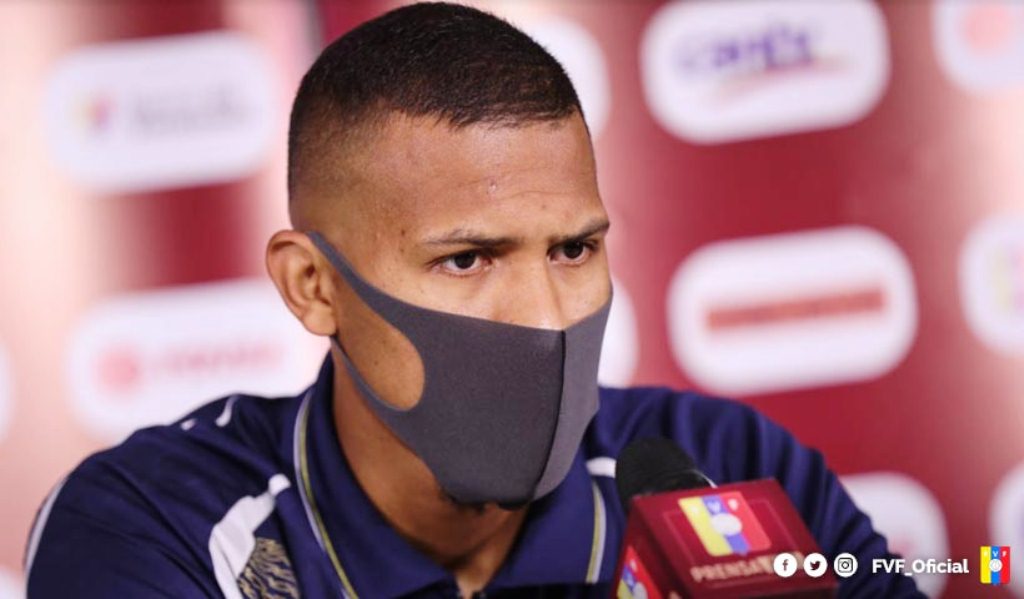 La Vinotinto recibe a Chile - notivias
