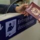 Pasaporte venezolano 10 años - ACN
