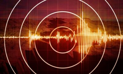 Terremoto de magnitud 5.9 en Filipinas: El tercero de gran magnitud en un mes