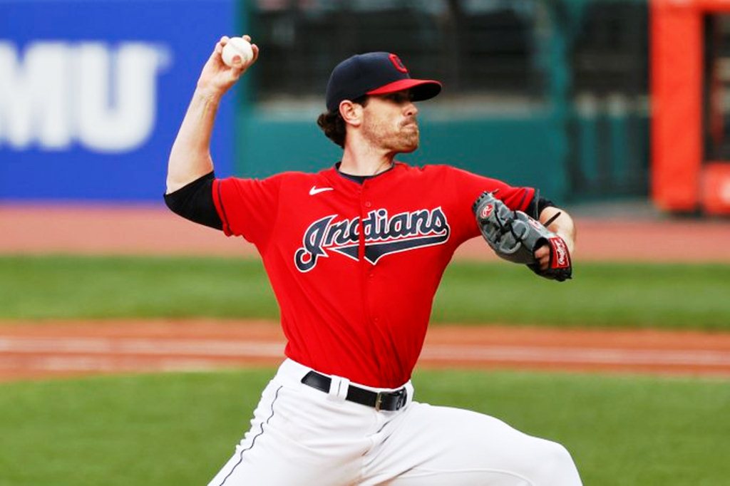 Bieber ganó Cy Young unánime - noticiasACN