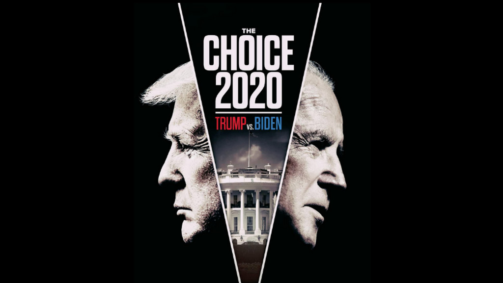 Biden no es el presidente electo de Estados Unidos