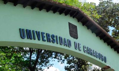 UC no podrá iniciar actividades debido a factores externos