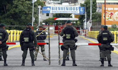 Cúcuta se prepara en la Frontera - ACN