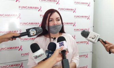 pacientes con cáncer
