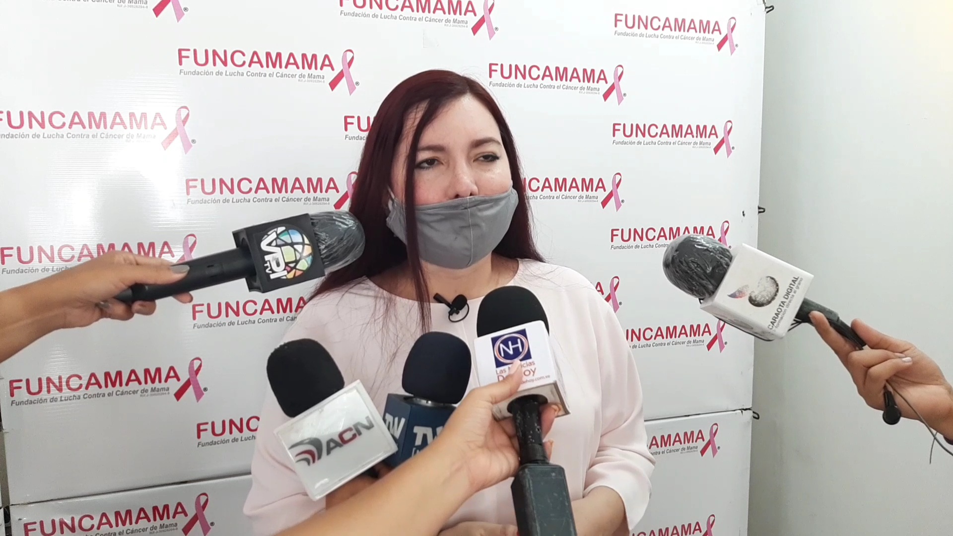 pacientes con cáncer