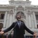 Congreso de Perú destituyó al presidente Martín Vizcarra