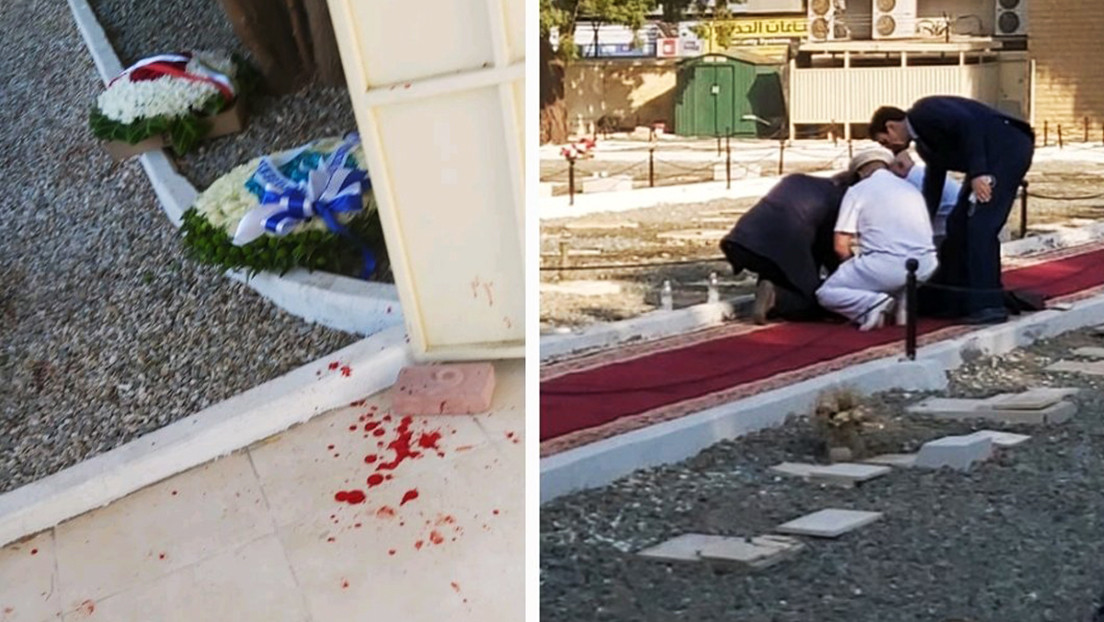 Atentado terrorista en Arabia Saudita - ACN