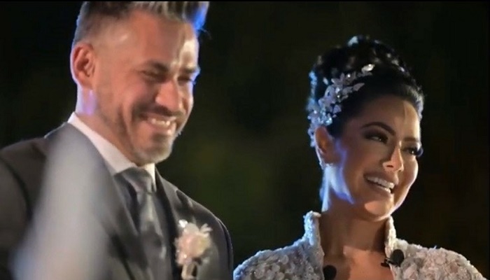 boda de norkys batista- acn