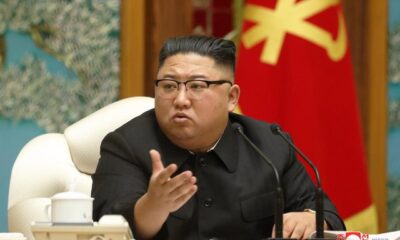 Kim Jong-un medidas contra covid-19 - ACN