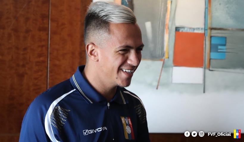 Christian Rivas