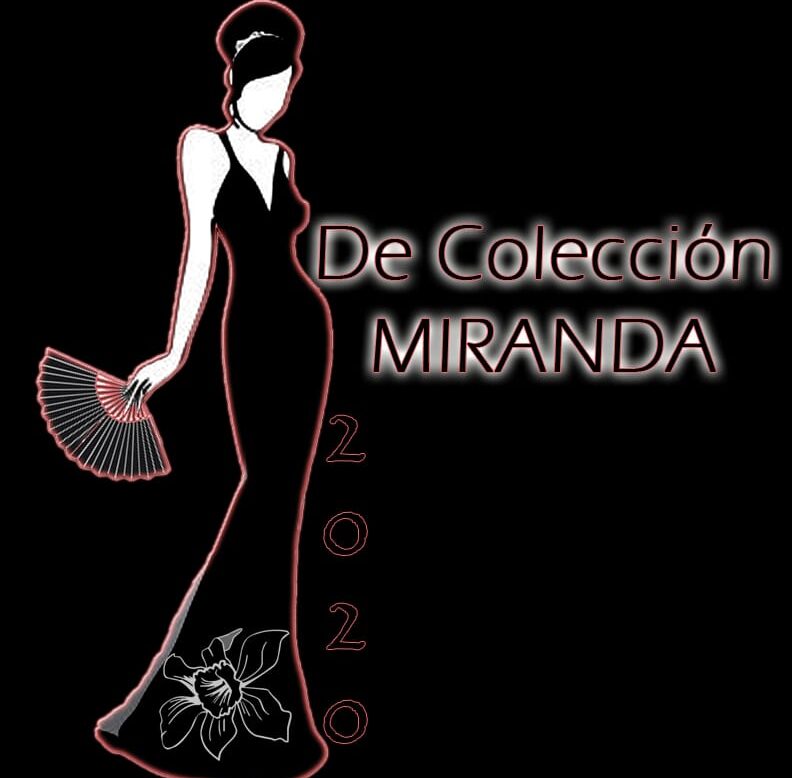 de colección miranda 2020- acn