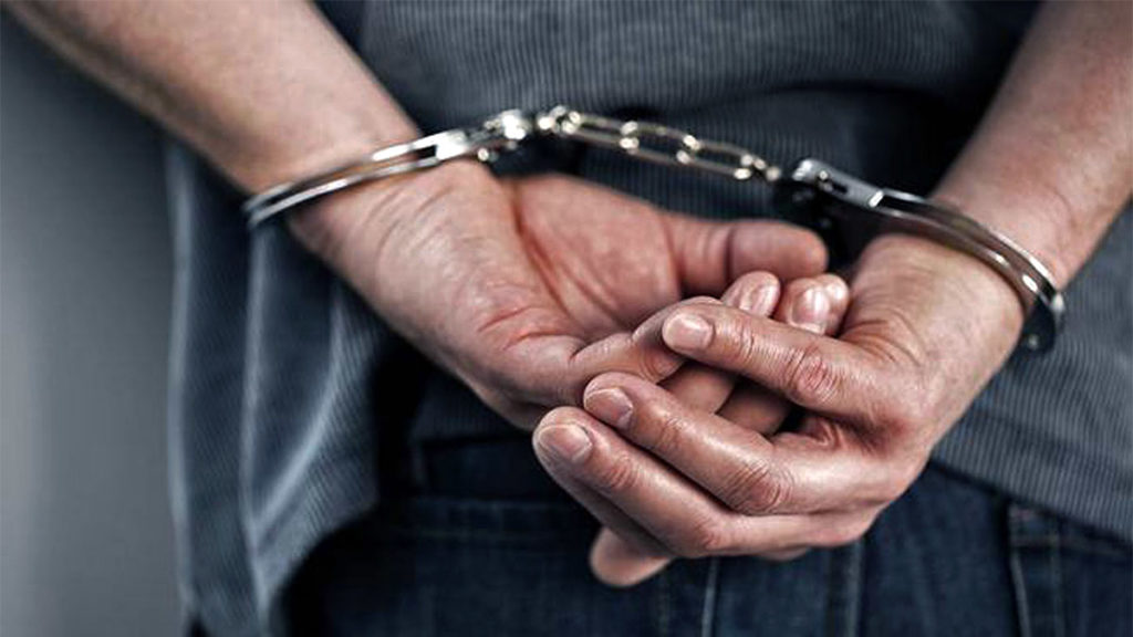 Detenidos por robar consultorio en Valencia - ACN