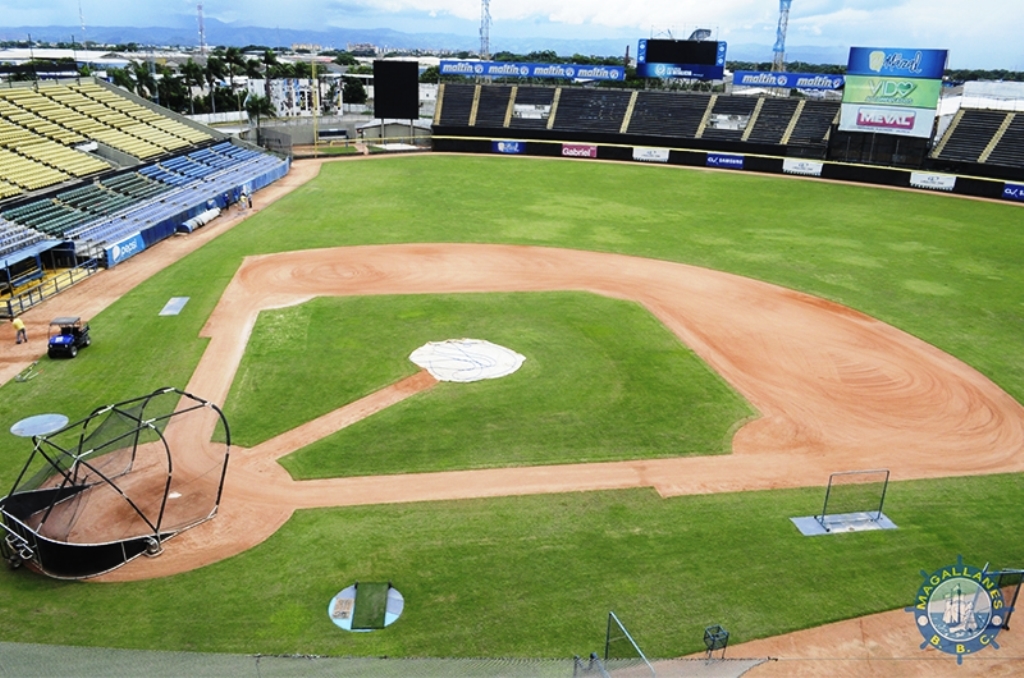 Pospuesto juego Bravos-Magallanes - noticiasACN