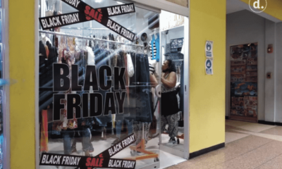 black friday centros comerciales de venezuela- acn