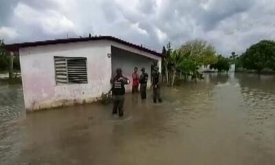 inundaciones en el zulia- acn