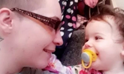 madre mató a su hija de 19 meses- acn