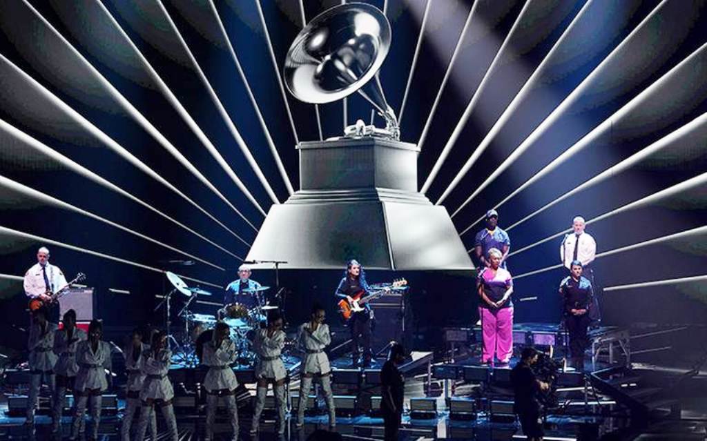 Dos venezolanos ganan Latin Grammy - noticiasACN