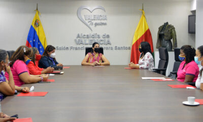 Violencia de Género en Valencia - ACN