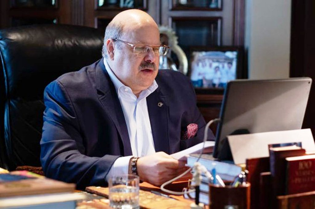 SIP repudió al Gobierno por allanamiento a Venepress - noticiasACN